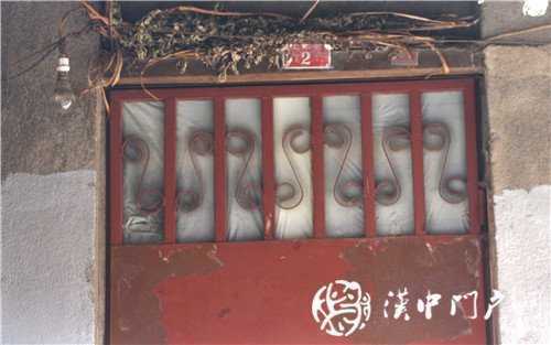 門(mén)戶君的探尋：漢中1號(hào)系列之“東關(guān)后街”
