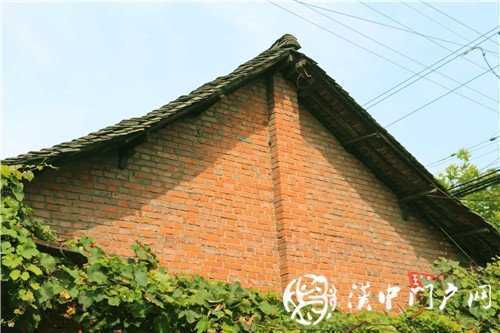 門(mén)戶君的探尋：漢中1號(hào)系列之“東關(guān)后街”