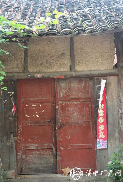 門(mén)戶君的探尋：漢中1號(hào)系列之“東關(guān)后街”