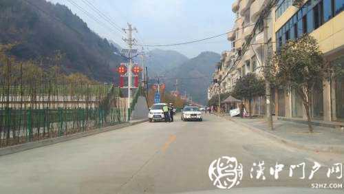 注意了！鎮(zhèn)巴這條道路全段禁停