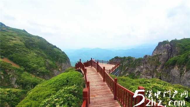 留壩開始全面探尋康養(yǎng)，旅居