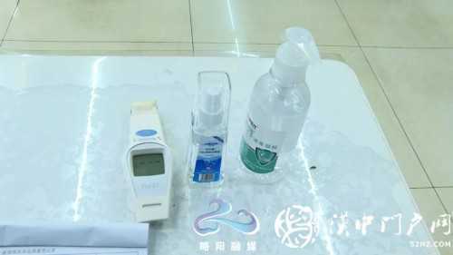 略陽這些診所、藥店疫情防控工作情況如何？