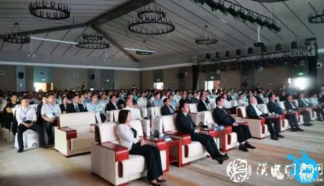 簽了！這些項目將助力漢中構(gòu)建千億級鋼鐵產(chǎn)業(yè)集群！