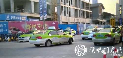 司機(jī)師傅請注意！在漢中這里亂停車罰2000元