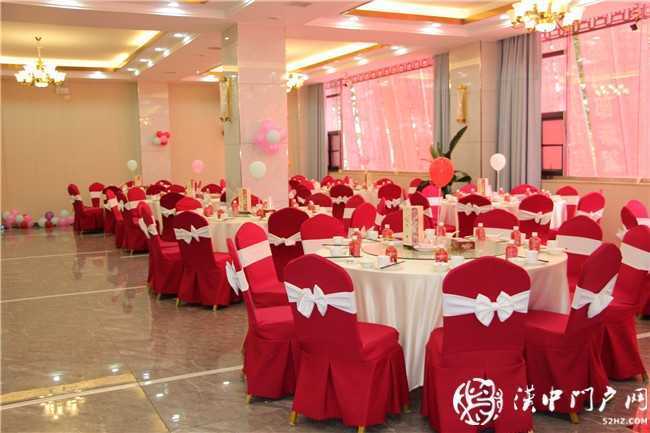 漢中菜根源酒樓今日盛大開業(yè)，喜迎八方來客