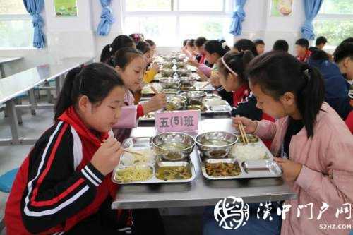 沒時(shí)間接孩子放學(xué)？略陽這所學(xué)校幫你“課后帶娃”