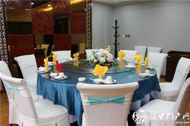 漢中菜根源酒樓今日盛大開業(yè)，喜迎八方來客