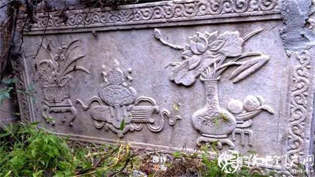 鄭家院子、黃家院子，佛坪守住鄉(xiāng)愁，保護歷史建筑