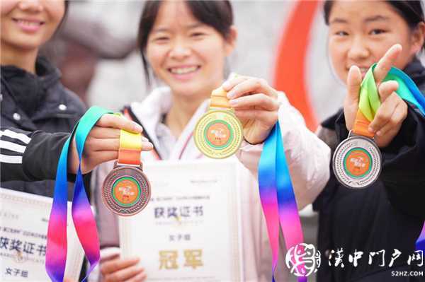用盡全力奔跑，擁抱健康生活