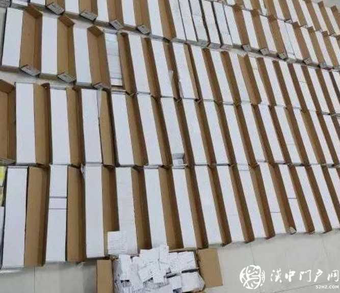 大快人心！陜西警方半個(gè)月抓獲797人！
