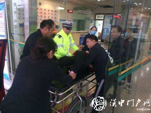 國慶中秋假期，漢中市道路交通總體平穩(wěn)有序