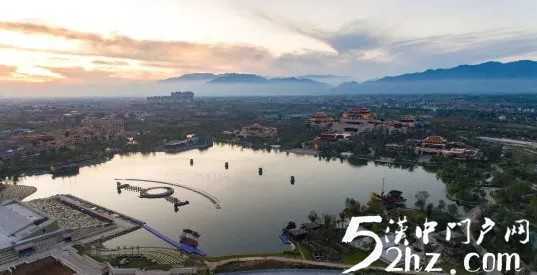 漢中旅游再創(chuàng)佳績(jī)！這4家景區(qū)喜提“新身份”！