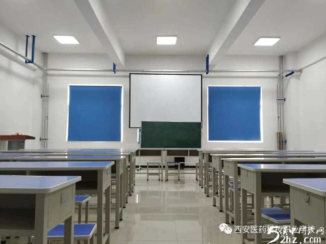 【特招通知】筑匠心，塑品格，育英才!2020年“西安醫(yī)藥科技學(xué)校錄取工作”全面開啟啦