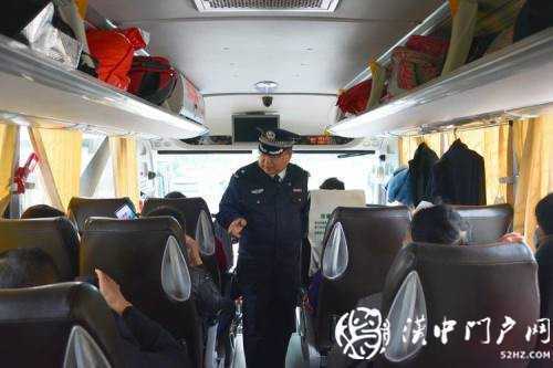 國慶中秋假期，漢中市道路交通總體平穩(wěn)有序