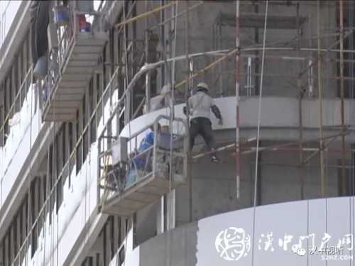 漢中一大波重點項目加速推進(jìn)！