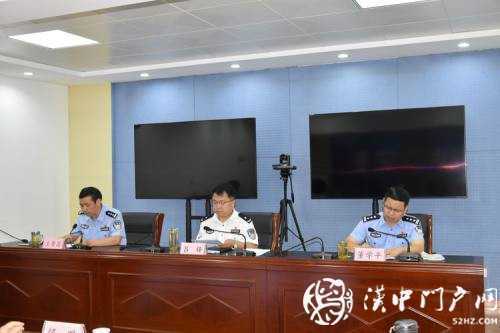 國慶中秋假期，漢中市道路交通總體平穩(wěn)有序