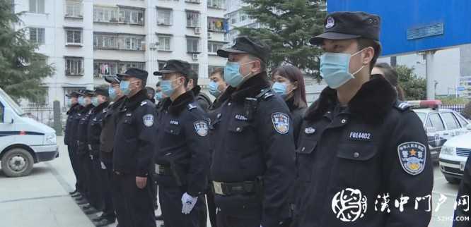 年底了，農民工不再“憂薪”！略陽法院這樣做~