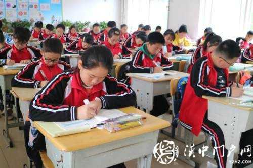 沒時(shí)間接孩子放學(xué)？略陽這所學(xué)校幫你“課后帶娃”
