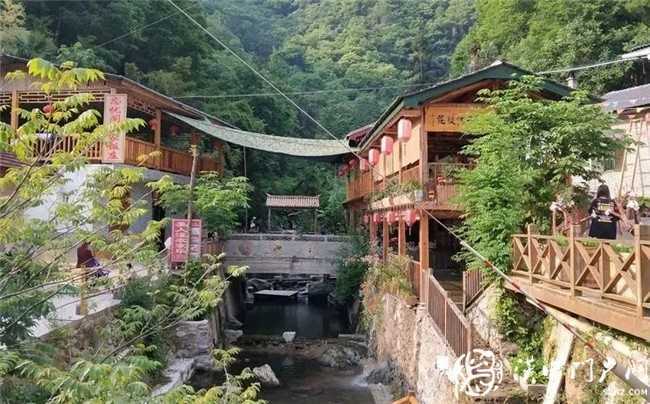 定格美好！想和你一起去找尋漢臺(tái)秋日里的小確幸~