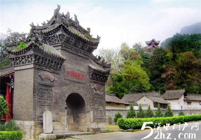 留壩開始全面探尋康養(yǎng)，旅居