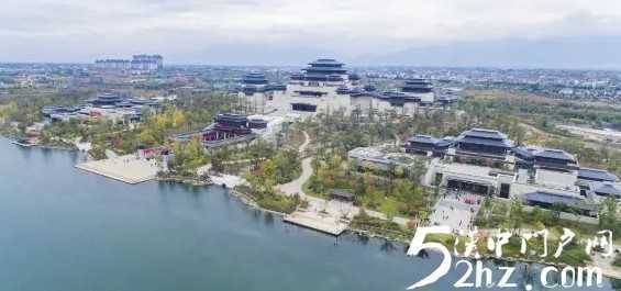 漢中旅游再創(chuàng)佳績(jī)！這4家景區(qū)喜提“新身份”！