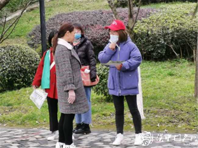 陜西理工大學(xué)《江河衛(wèi)士—保衛(wèi)漢江碧水，爭(zhēng)當(dāng)環(huán)保大使》生態(tài)環(huán)保項(xiàng)目圓滿完成