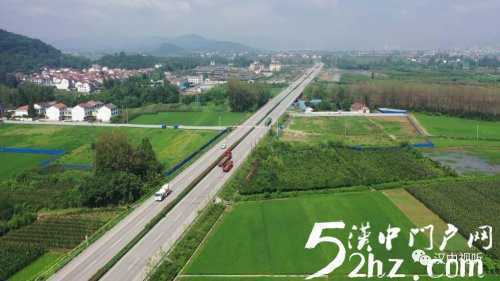 國道108改擴建最新進展！勉縣段有望年底建成通車