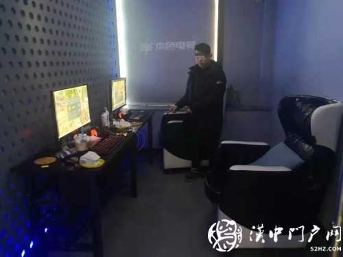 漢臺(tái)區(qū)一網(wǎng)吧被盜，損失設(shè)備價(jià)值4萬(wàn)余元，警方跨省抓獲嫌疑人