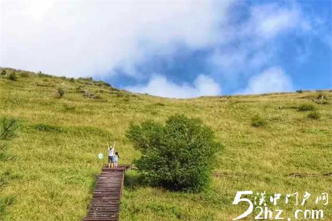 留壩開始全面探尋康養(yǎng)，旅居