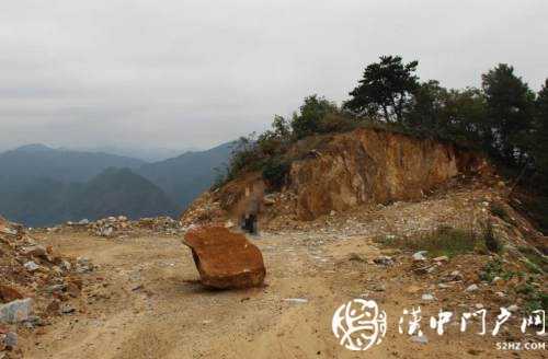 勉縣一處林地被破壞，緣何行政機關(guān)成為被告？