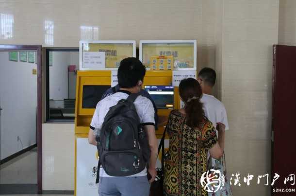 漢中客運樞紐站，全新起航！