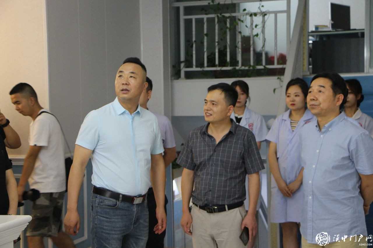 熱烈祝賀漢中麗伊生醫(yī)療美容成為陜西省整形美容協(xié)會會員單位