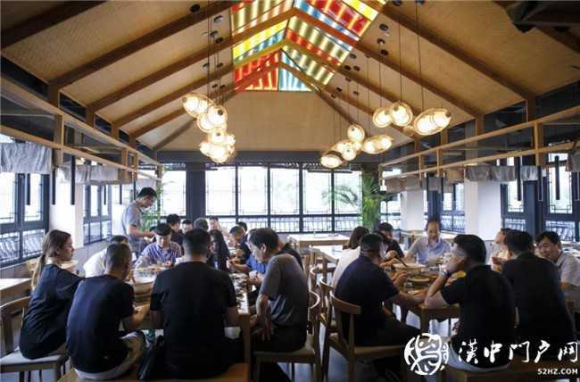 與美好一見傾心 | 漢中媒體零距離之旅圓滿歸來！
