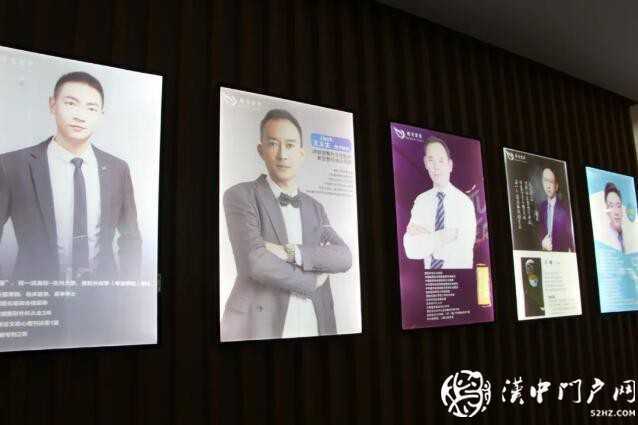 漢中市青年企業(yè)家協(xié)會“走訪會員企業(yè)，凝心聚力前行”第一期活動成功舉辦