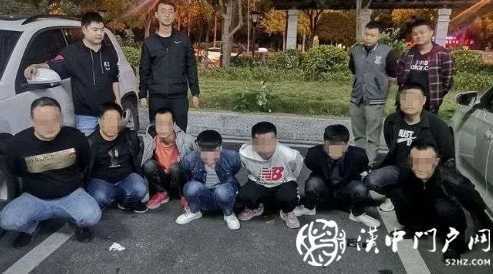 大快人心！陜西警方半個(gè)月抓獲797人！