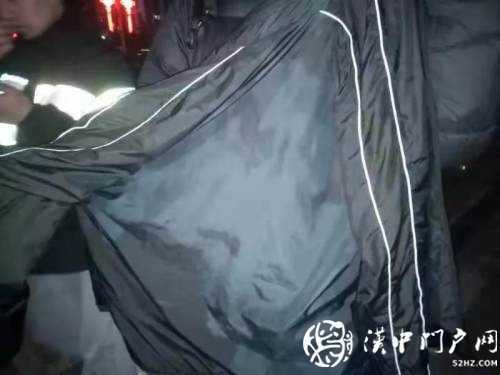 路遇小酒館著火，漢中6名青年關(guān)鍵時刻勇出手