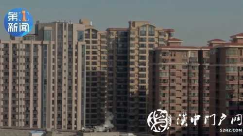 室內(nèi)溫度比室外高28℃！漢中別羨慕，市政集中供暖真的來了！