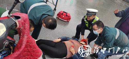 國慶中秋假期，漢中市道路交通總體平穩(wěn)有序