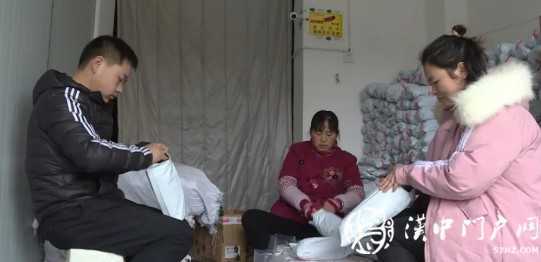 000萬包蕨根粉，這個漢中娃賣出去了"