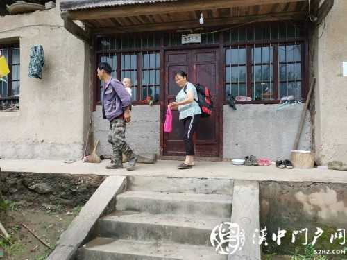 直擊漢中防汛一線！堅(jiān)決果斷轉(zhuǎn)移避險(xiǎn)，確保人民群眾生命安全！
