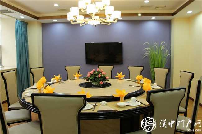 漢中菜根源酒樓今日盛大開業(yè)，喜迎八方來客