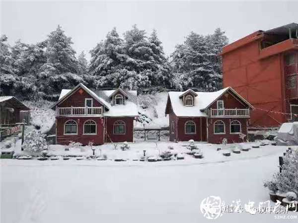 明年見！漢中兩景區(qū)閉園