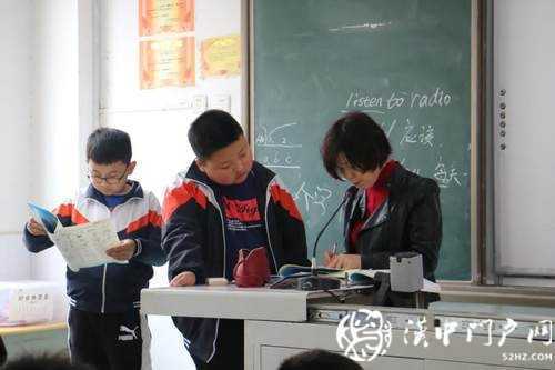 沒時(shí)間接孩子放學(xué)？略陽這所學(xué)校幫你“課后帶娃”