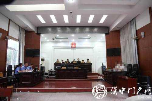 勉縣一處林地被破壞，緣何行政機關(guān)成為被告？
