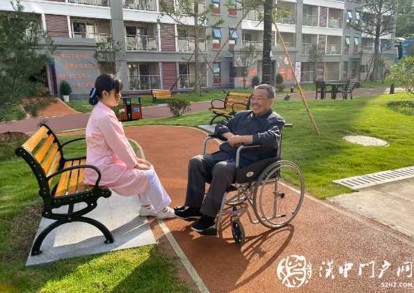情濃重陽老少同樂 ——褒國康樂園2020重陽演唱會，10月25日，盛大開啟！
