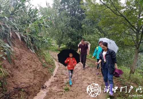 直擊漢中防汛一線！堅(jiān)決果斷轉(zhuǎn)移避險(xiǎn)，確保人民群眾生命安全！