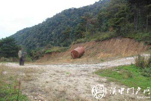 勉縣一處林地被破壞，緣何行政機關(guān)成為被告？