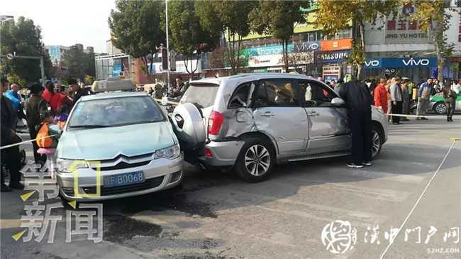 漢中一司機(jī)2年前帶病駕駛公交車失控，致2死5傷被提起公訴?