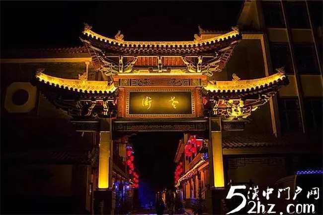 留壩開始全面探尋康養(yǎng)，旅居