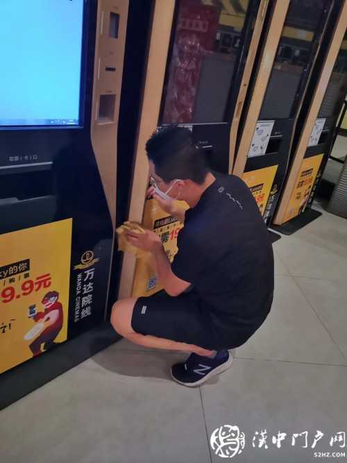 漢中電影院何時開放營業(yè)？影院經(jīng)理：正在籌備中